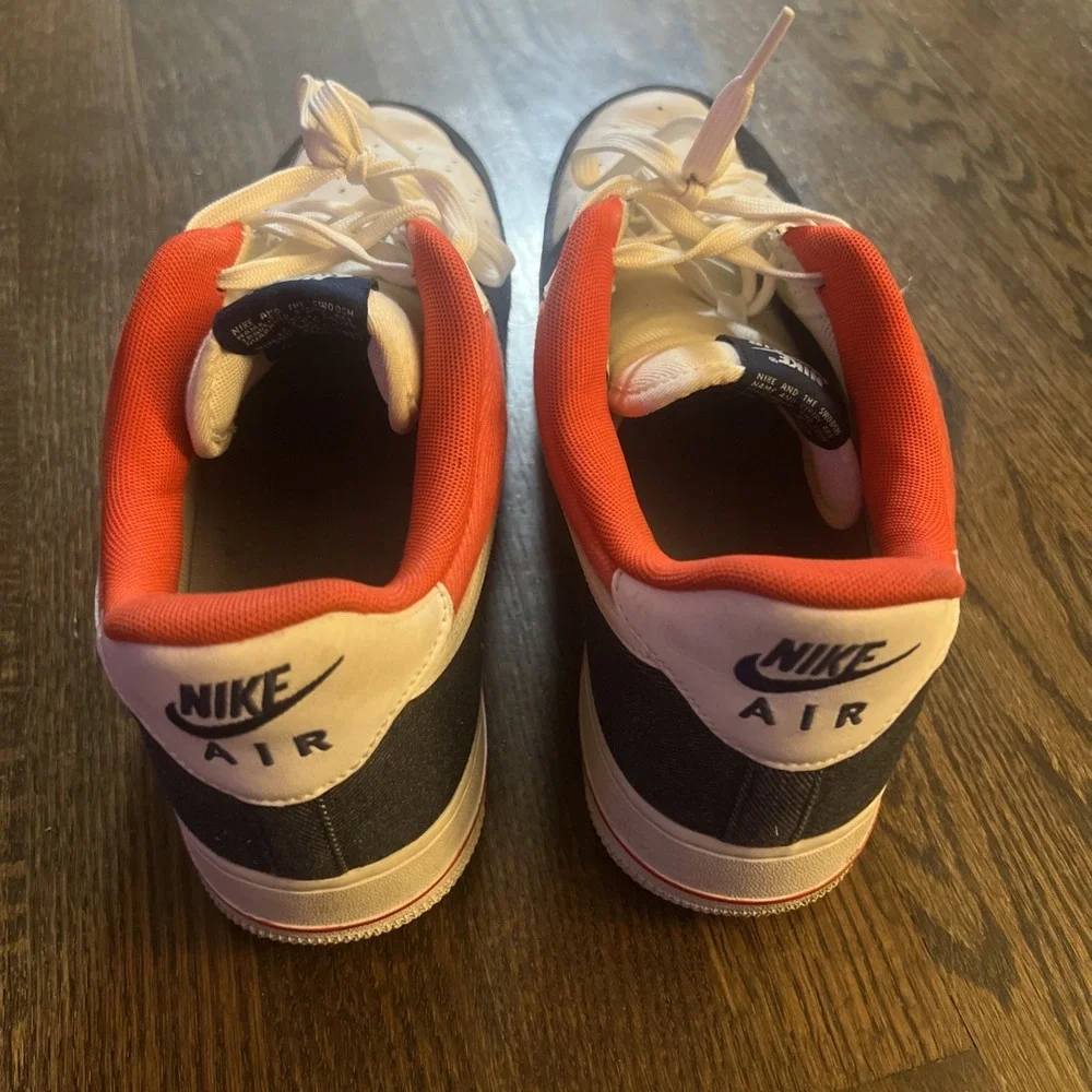 Nike size 13